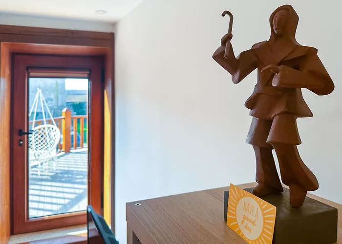 Casa Do Souto - Nature&experiences - * Bragança