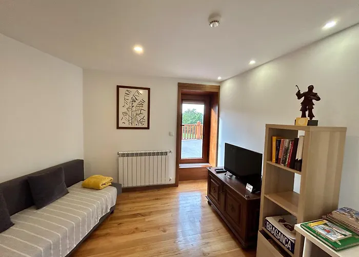 Holiday home Casa Do Souto - Nature & Experiences -