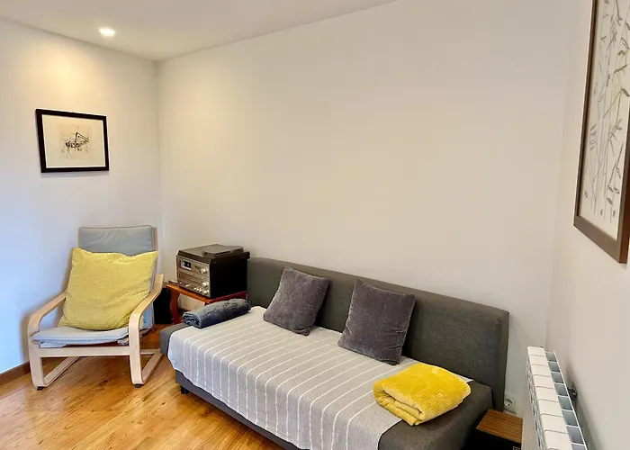 Сasa de vacaciones Casa Do Souto - Nature&experiences -