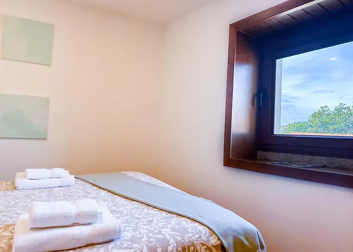 Casa Do Souto - Nature&experiences -