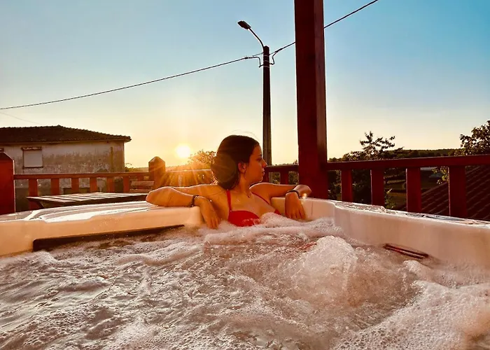 Casa Do Souto - Nature & Experiences - Holiday home