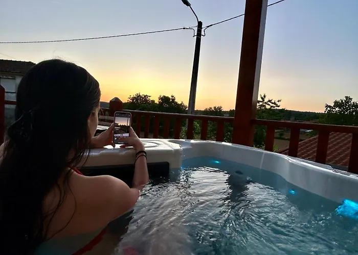 Holiday home Casa Do Souto - Nature & Experiences -