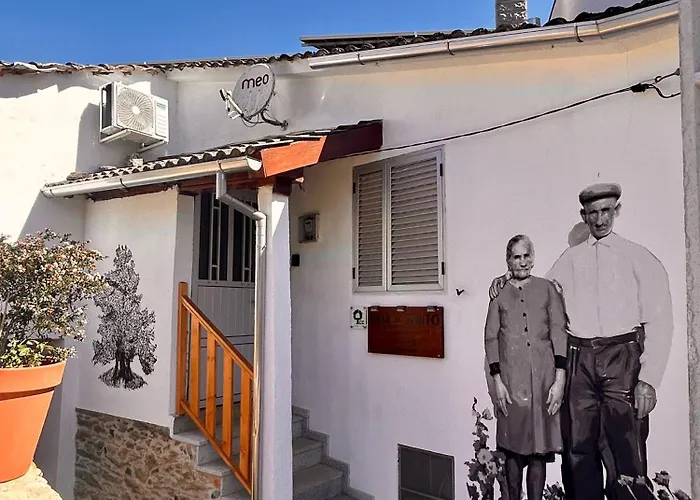 Casa Do Souto - Nature&experiences - *