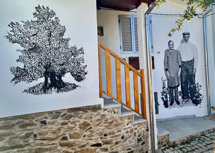 Holiday home Casa Do Souto - Nature & Experiences - *