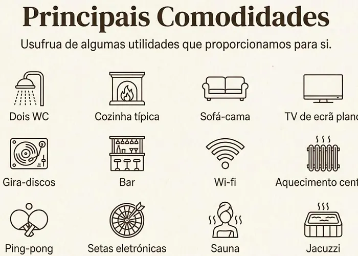 Casa Do Souto - Nature&experiences - Bragança